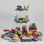 1192 2049 MODEL CARS